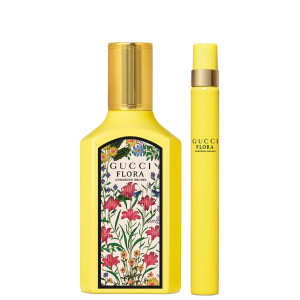 Gucci Flora Gorgeous Orchid Geschenkset - Eau de Parfum Gucci Flora Gorgeous Orchid Geschenkset - Eau de Parfum